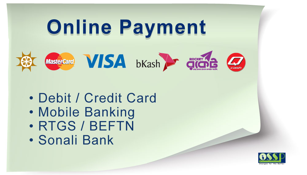 Online Payment